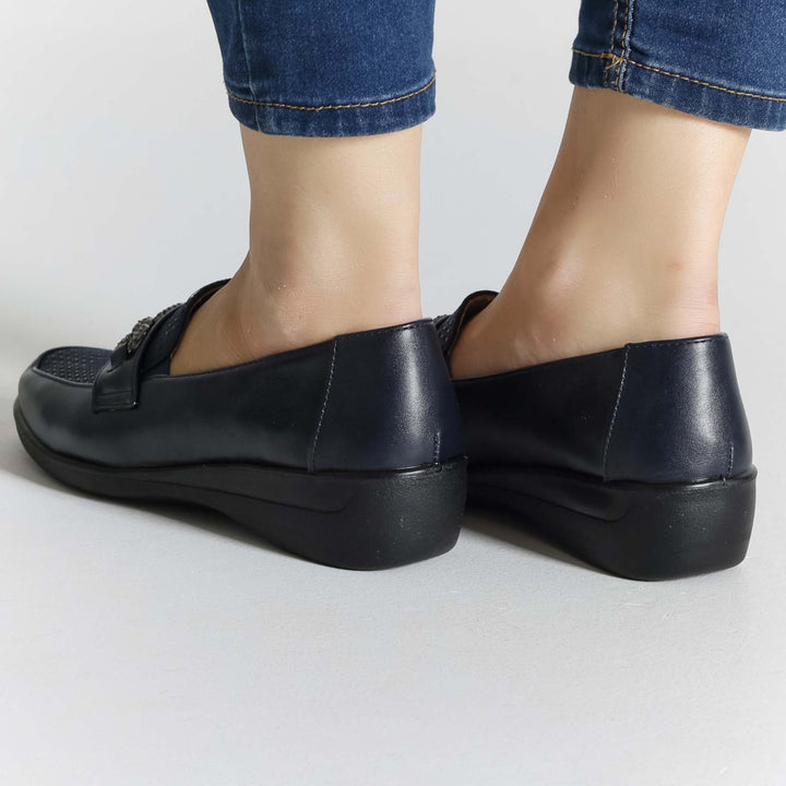 Gisella - Mocasin Comfort Plus