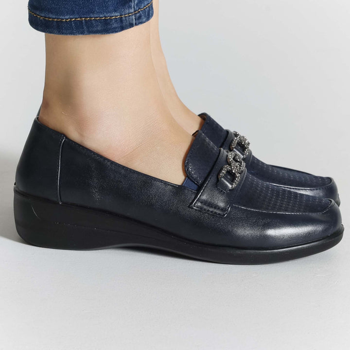 Gisella - Mocasin Comfort Plus