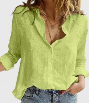Manon | Blusa Elegante
