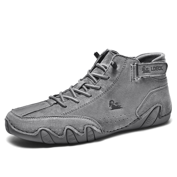 CelDeck Zapatos Ortopédicos Cómodos