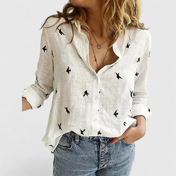 Manon | Blusa Elegante
