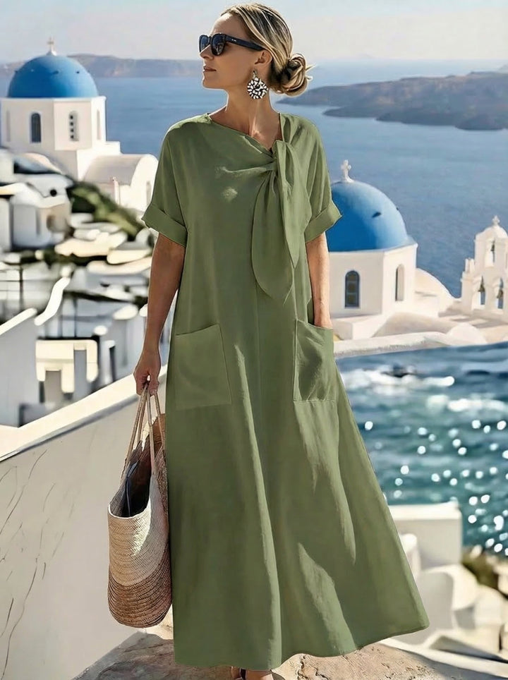 Fleur | Vestido Elegante