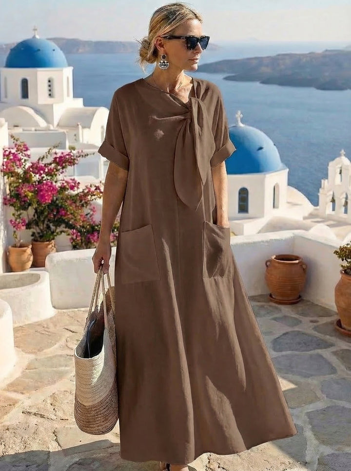 Fleur | Vestido Elegante