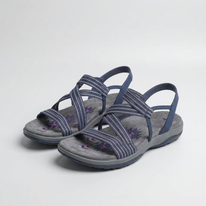 Nyla™ - Sandalias Ortopédicas Elegantes