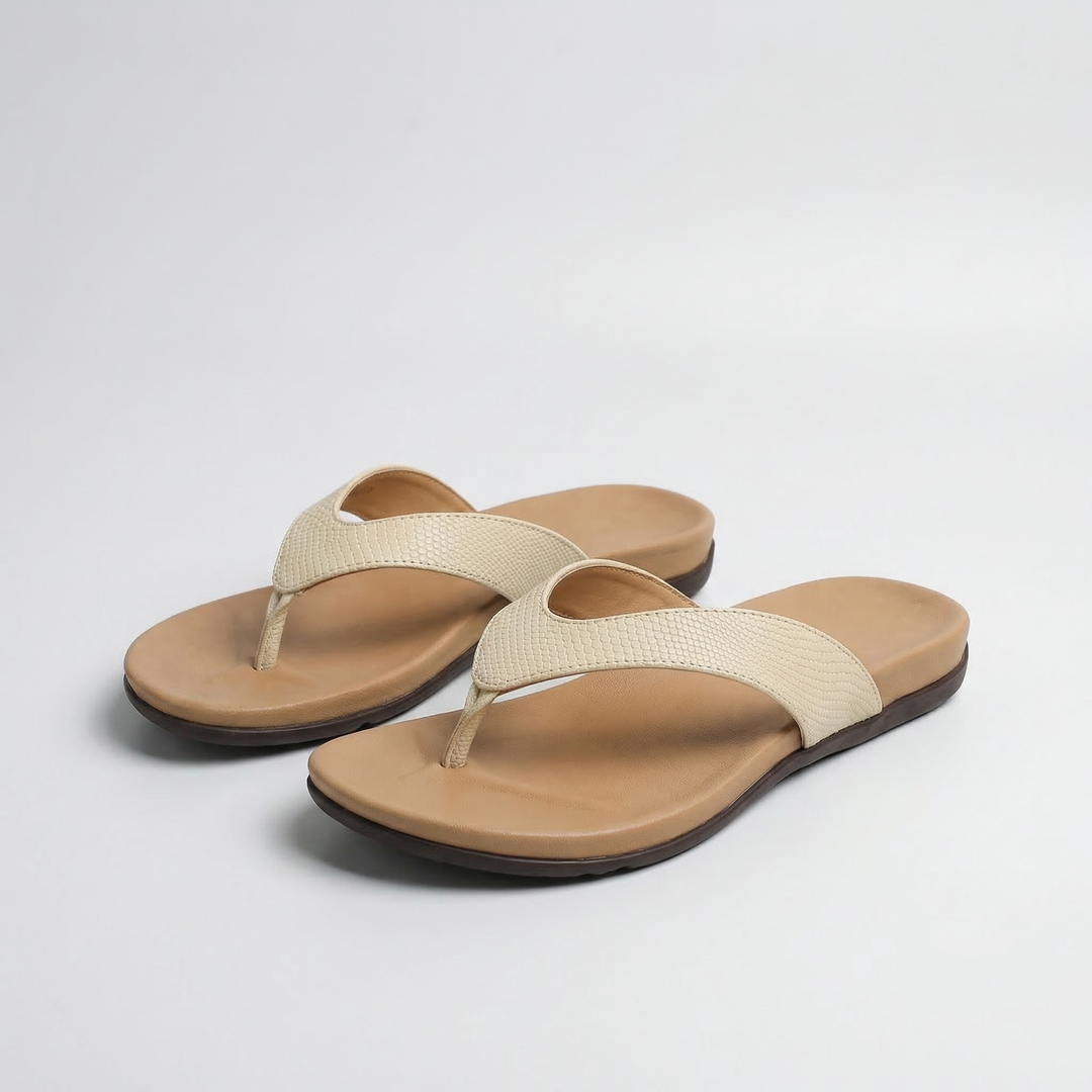 Lola - Zapatillas Ortopédicas