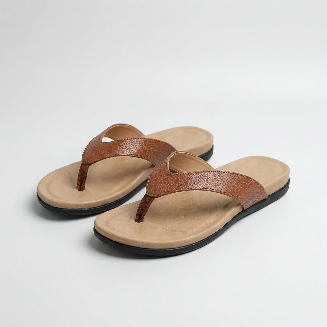 Lola - Zapatillas Ortopédicas