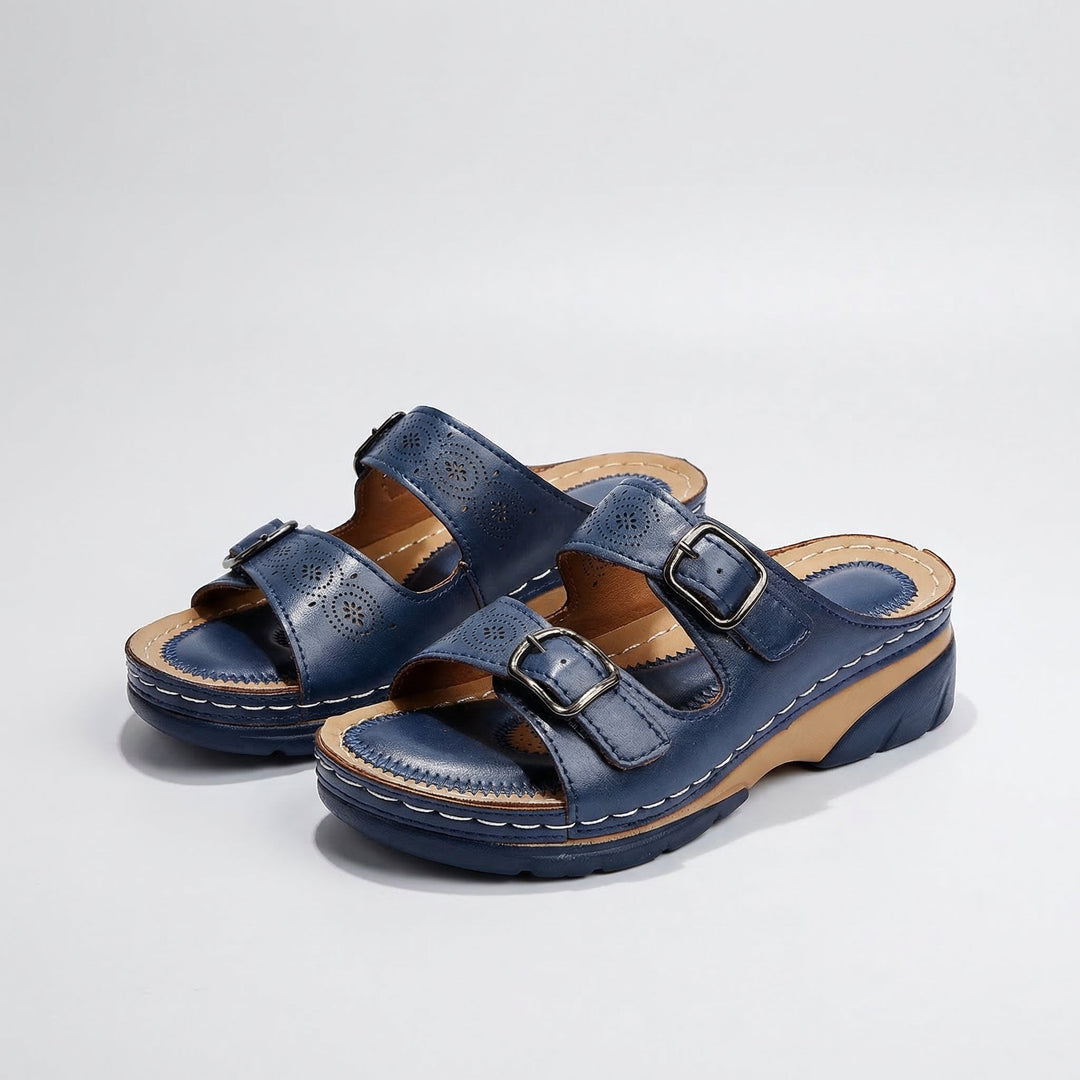 Karin™ - Sandalias ortopédicas de verano
