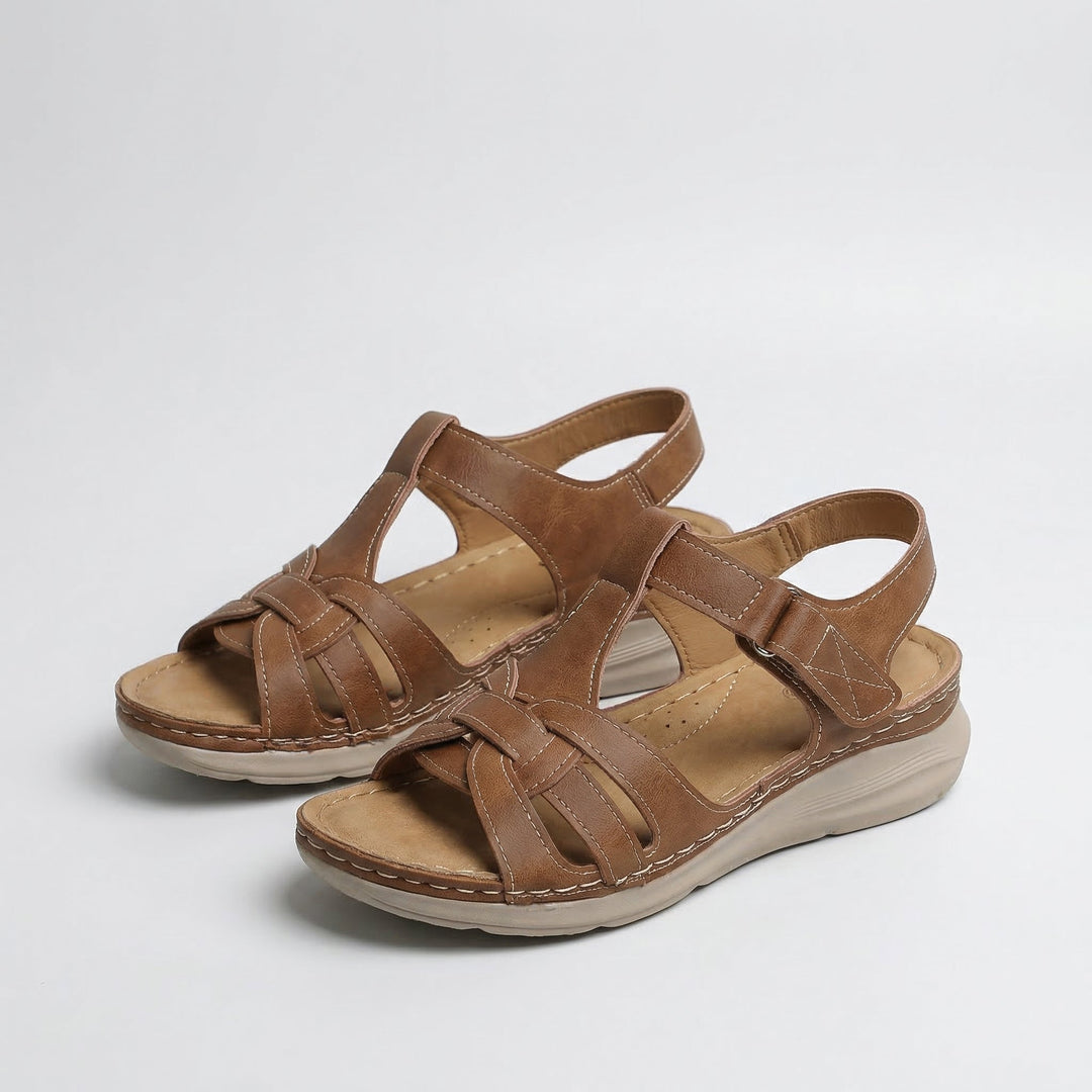 Miranda™ – Sandalias ortopédicas