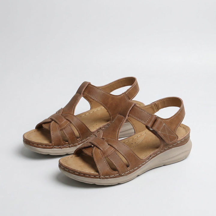 Miranda™ – Sandalias ortopédicas