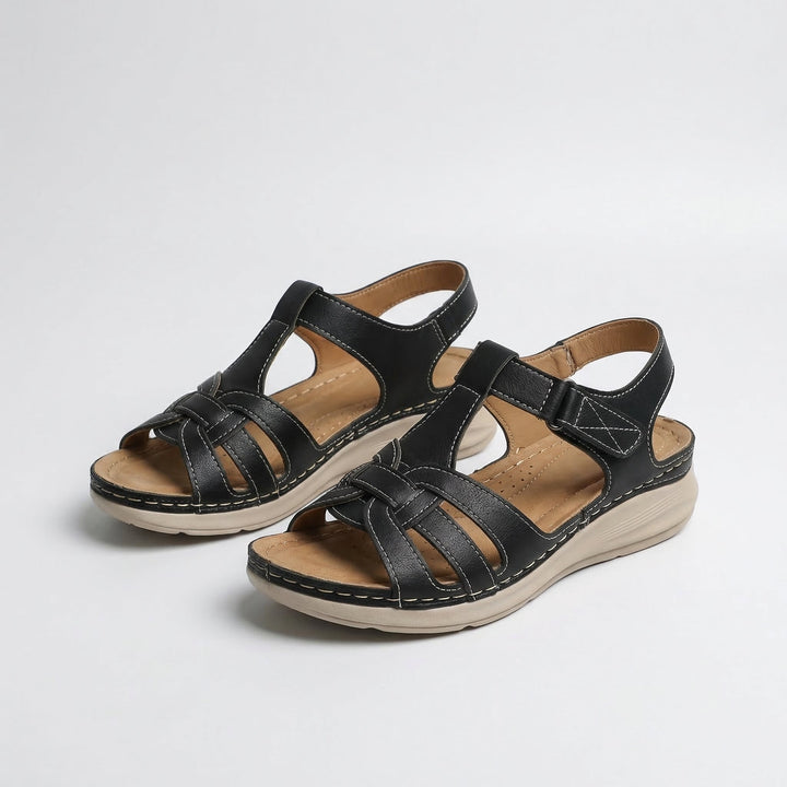 Miranda™ – Sandalias ortopédicas