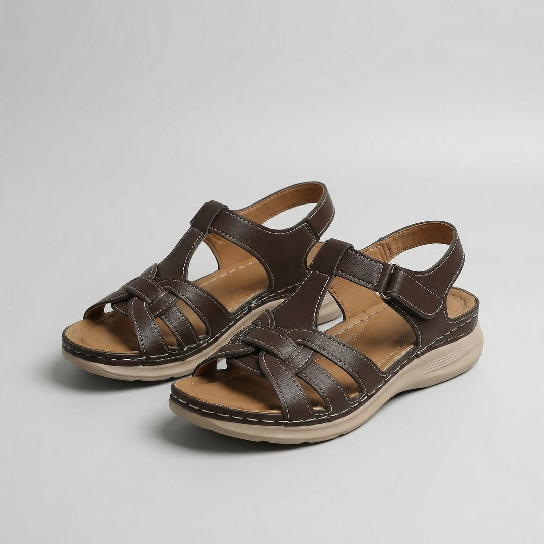 Miranda™ – Sandalias ortopédicas