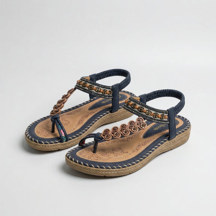 Moena™ - Sandalias ortopédicas cómodas