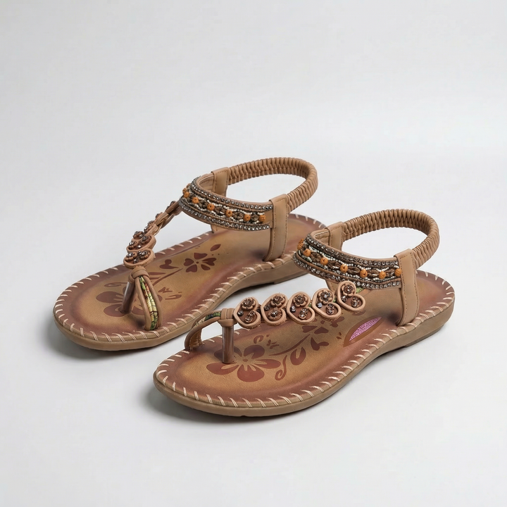 Moena™ - Sandalias ortopédicas cómodas