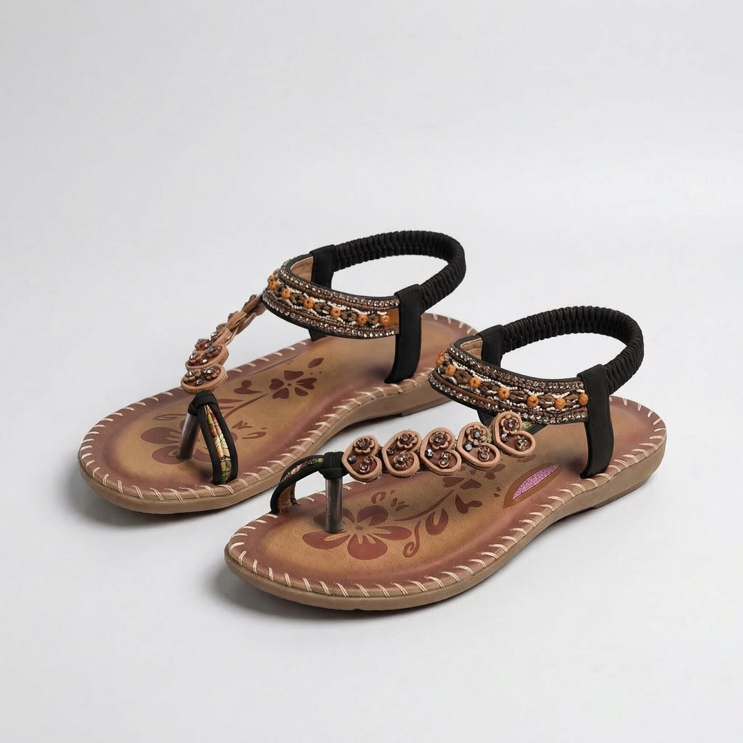 Moena™ - Sandalias ortopédicas cómodas
