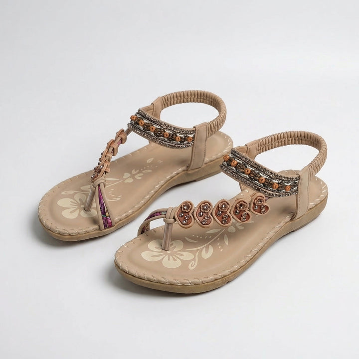 Moena™ - Sandalias ortopédicas cómodas