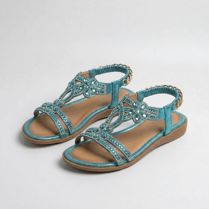 Boho™ - Sandalias ortopédicas Boho