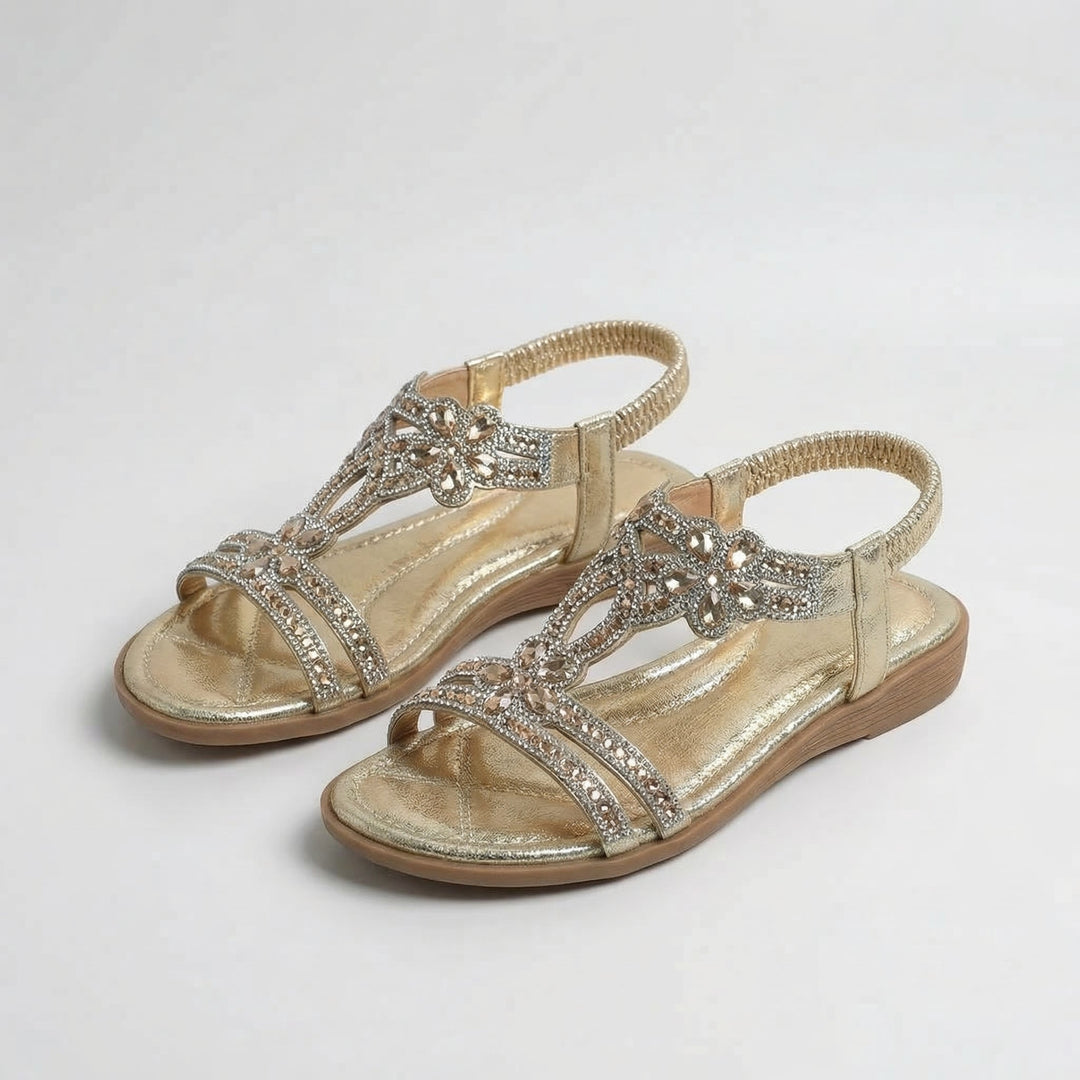 Boho™ - Sandalias ortopédicas Boho