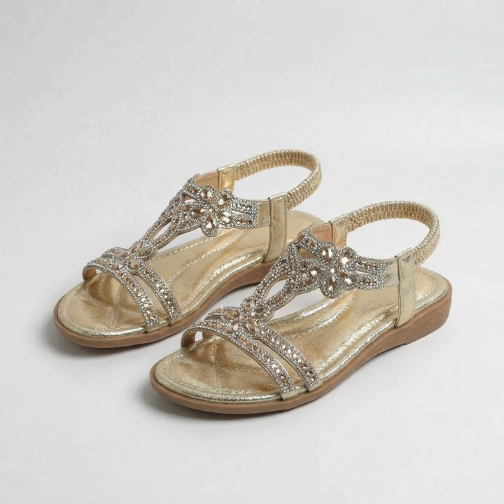Boho™ - Sandalias ortopédicas Boho