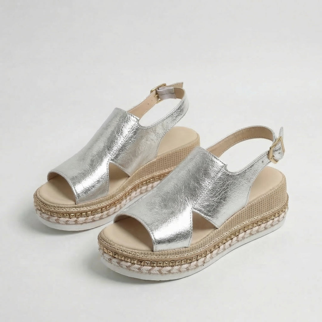 Luxa™ - Sandalias Ortopédicas