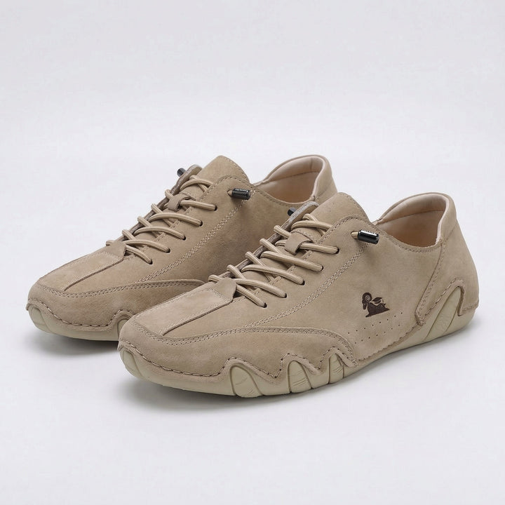 Zapatos de Confort Ortopédico Celvia