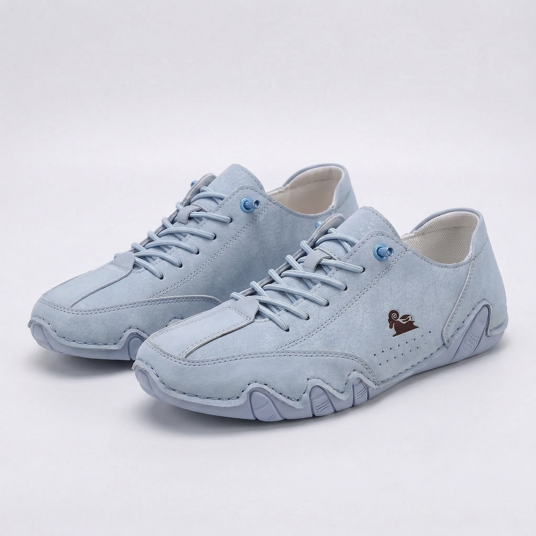 Zapatos de Confort Ortopédico Celvia
