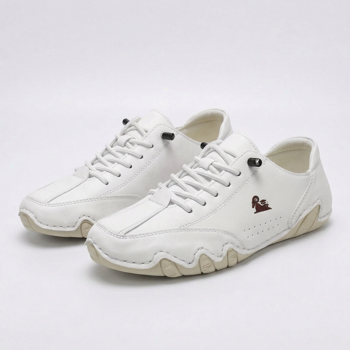 Zapatos de Confort Ortopédico Celvia