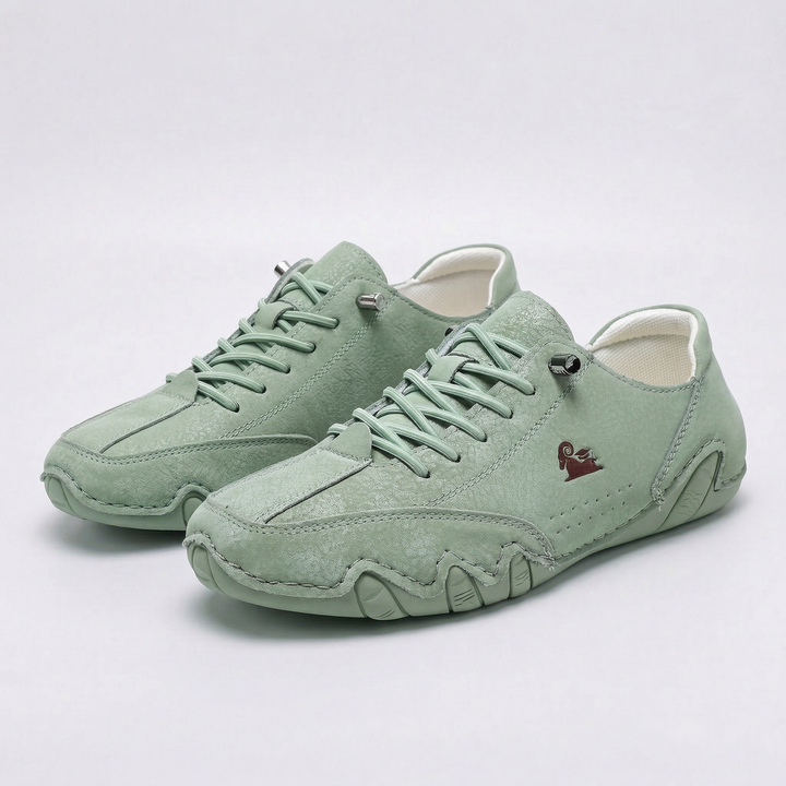 Zapatos de Confort Ortopédico Celvia