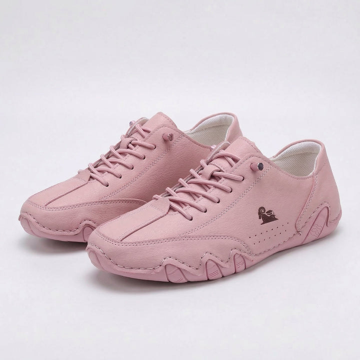 Zapatos de Confort Ortopédico Celvia