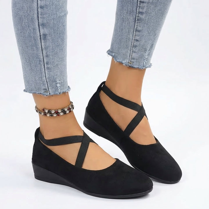 Zapatos Ortopédicos Vera Comfort