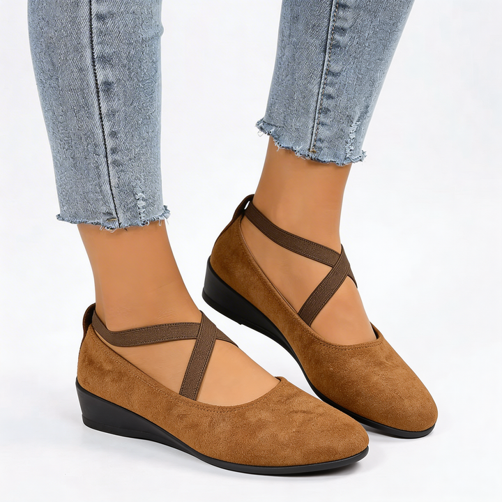 Zapatos Ortopédicos Vera Comfort