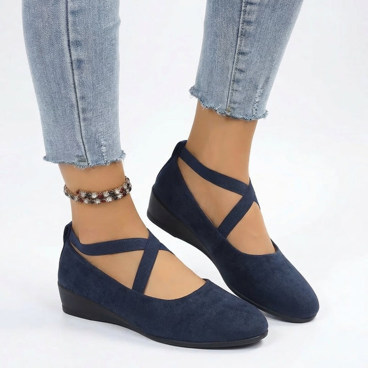 Zapatos Ortopédicos Vera Comfort