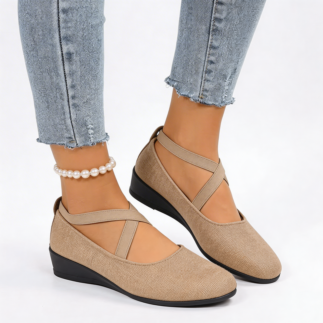 Zapatos Ortopédicos Vera Comfort