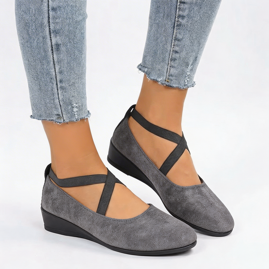 Zapatos Ortopédicos Vera Comfort