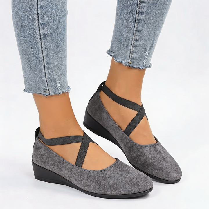 Zapatos Ortopédicos Vera Comfort