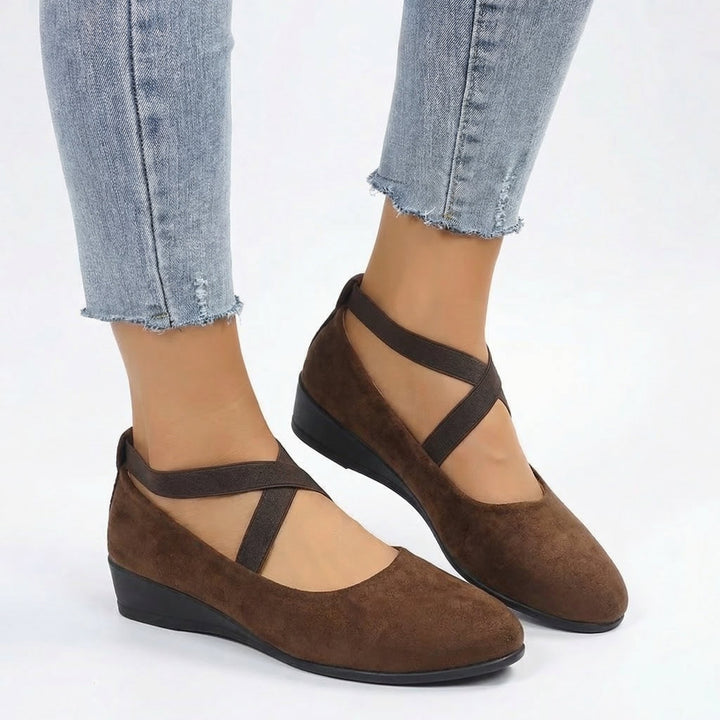 Zapatos Ortopédicos Vera Comfort