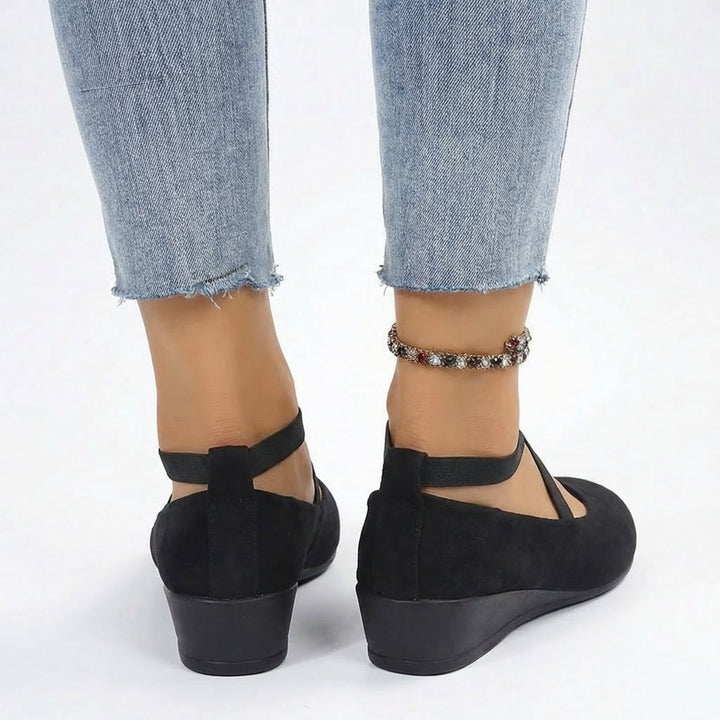 Zapatos Ortopédicos Vera Comfort