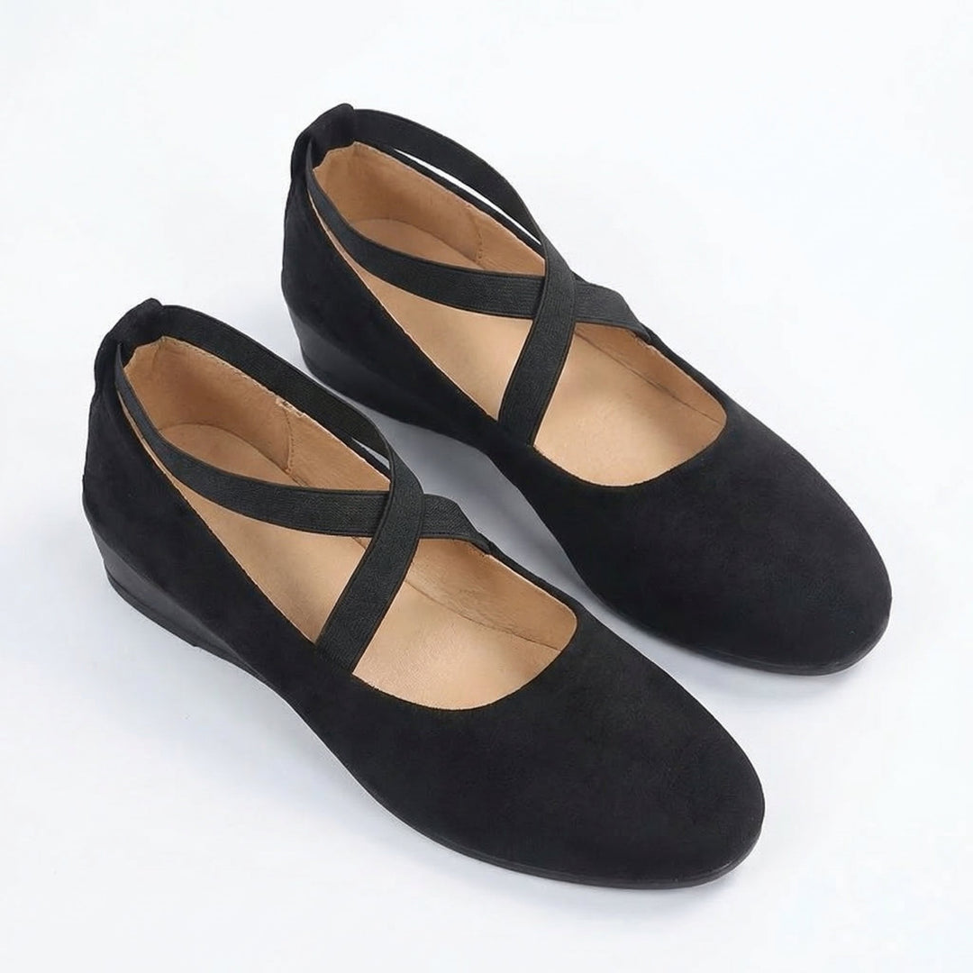 Zapatos Ortopédicos Vera Comfort