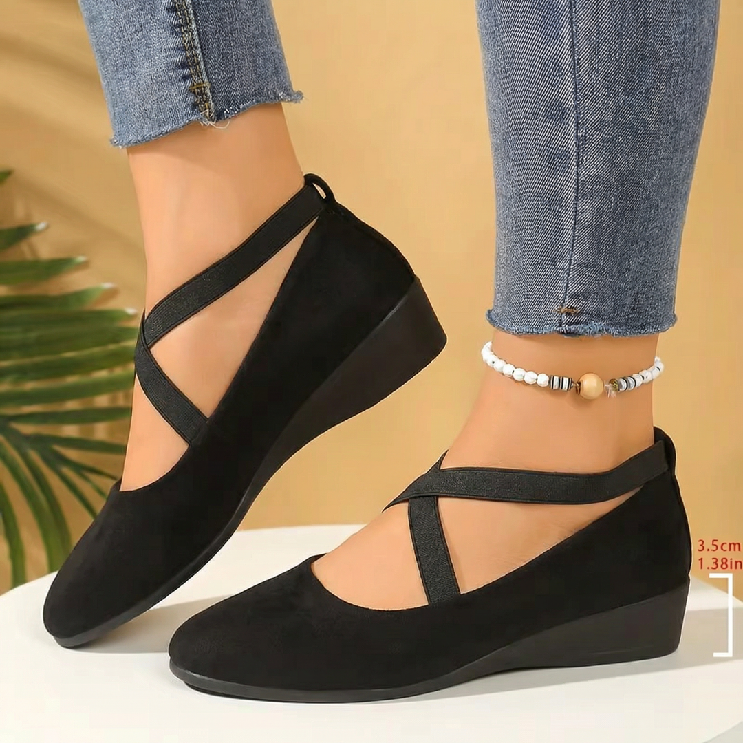 Zapatos Ortopédicos Vera Comfort