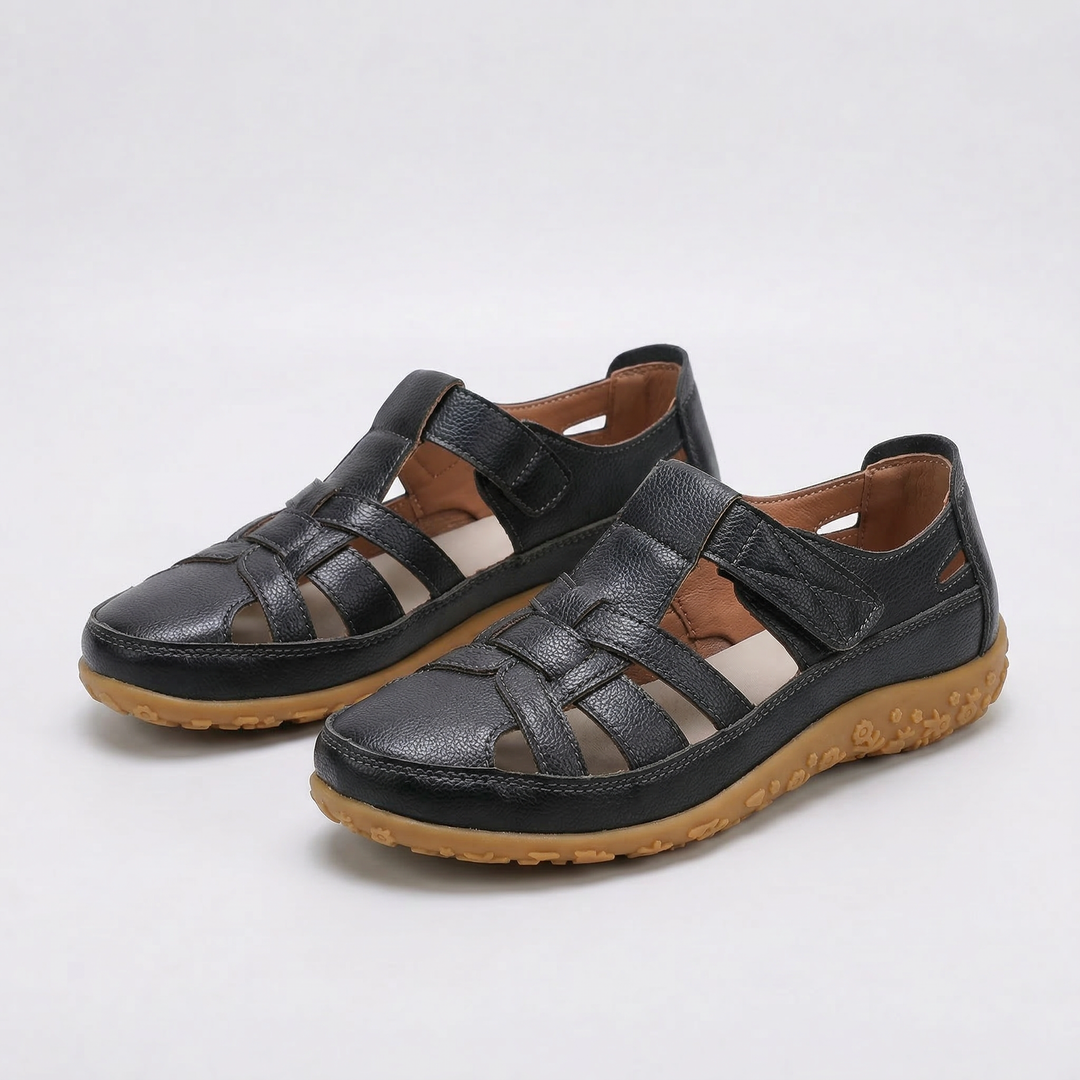 Lea – Sandalias Cómodas para Todos los Días