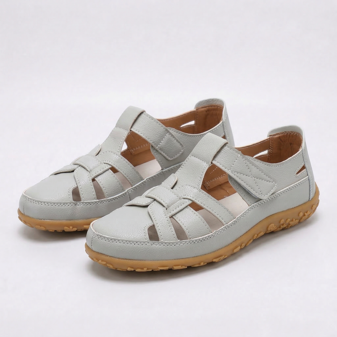 Lea – Sandalias Cómodas para Todos los Días