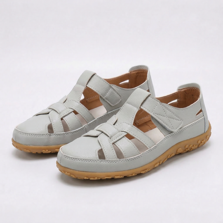 Lea – Sandalias Cómodas para Todos los Días