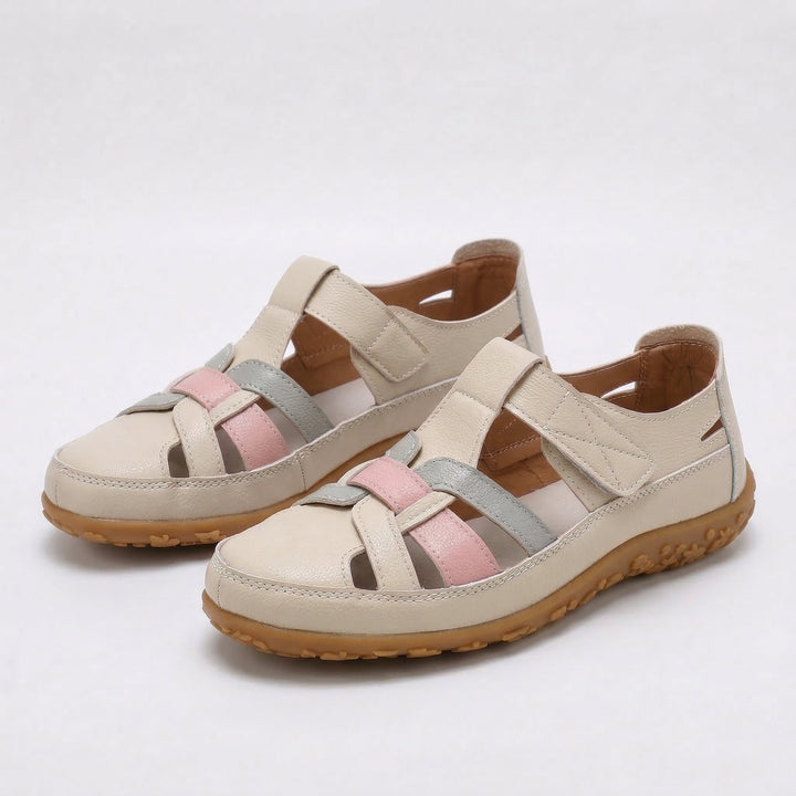 Lea – Sandalias Cómodas para Todos los Días