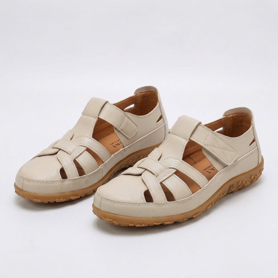 Lea – Sandalias Cómodas para Todos los Días