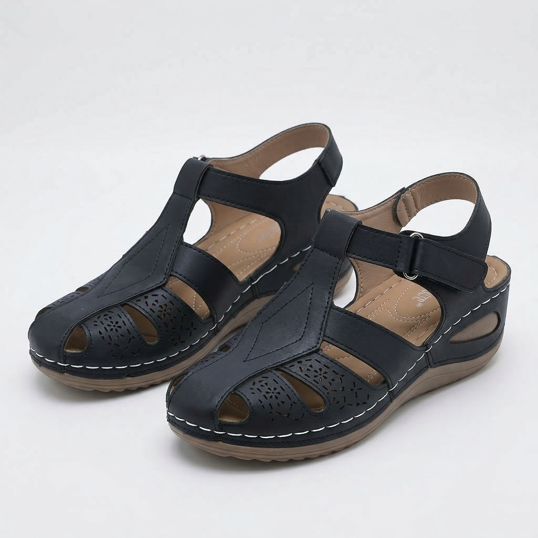 Liva – Sandalias Cómodas y Ligeras para Días Calientes