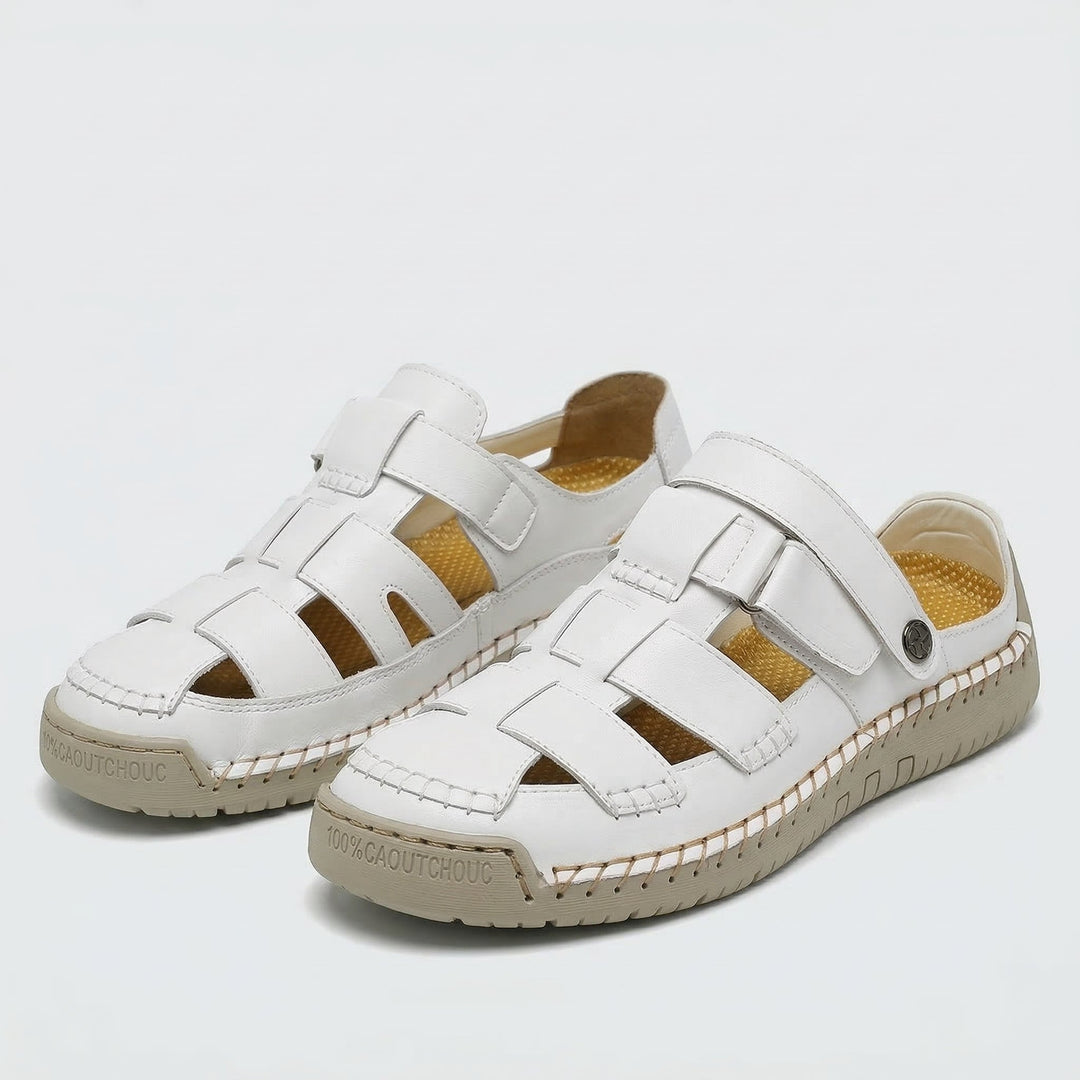 Elina – Sandalias Cómodas y Ajustables