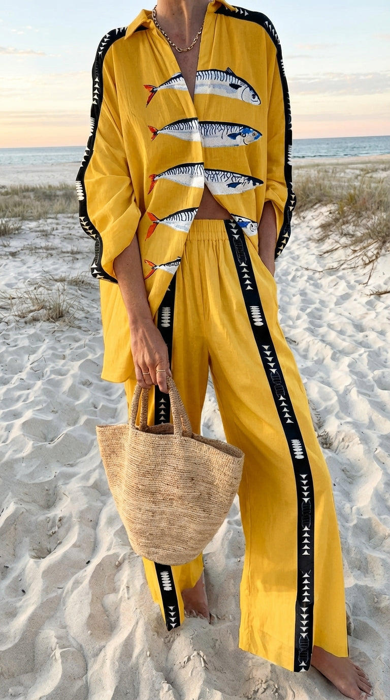 Kaia | Conjunto