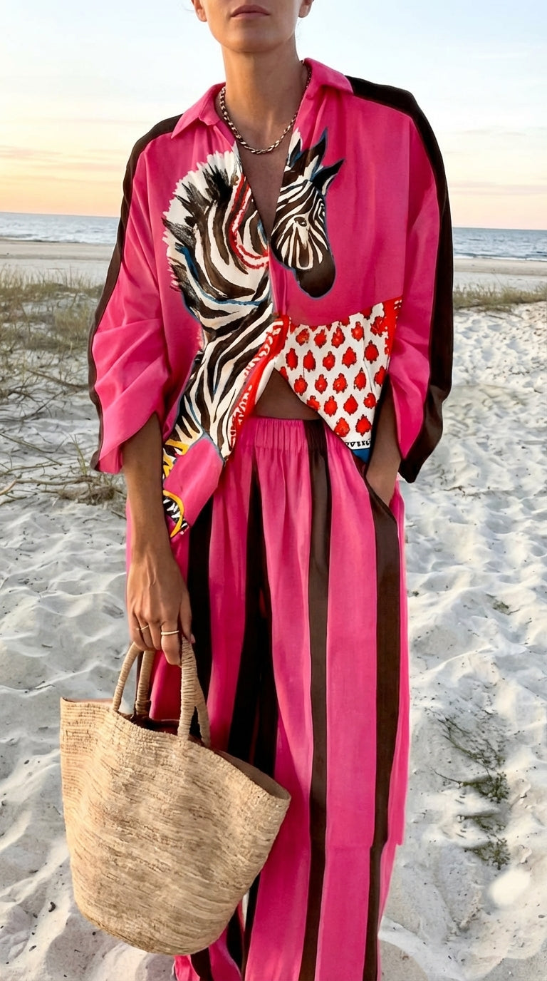 Zara | Conjunto