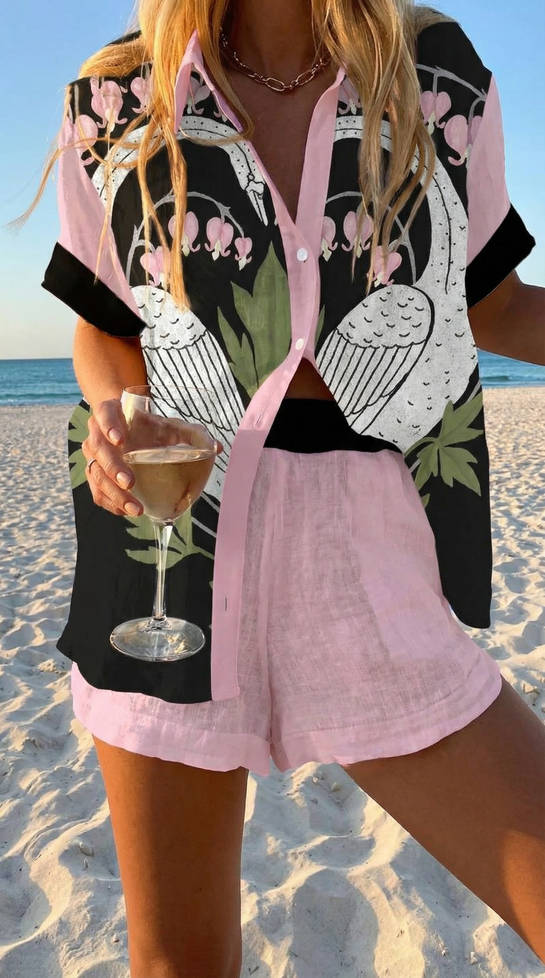 Flavia | Conjunto