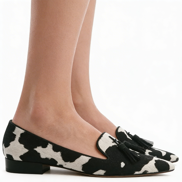 Júlia | Zapatos Loafer Elegantes