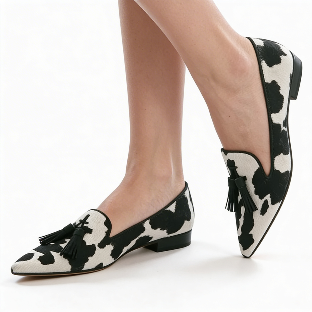Júlia | Zapatos Loafer Elegantes